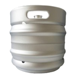 Кега 30 литров EURO